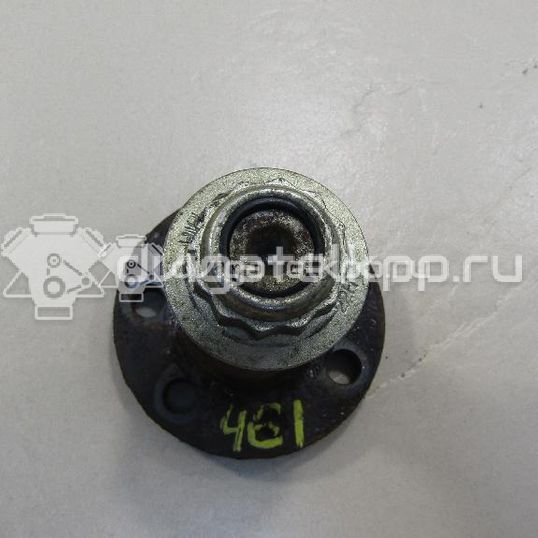 Фото Цапфа (п.з.к.)  6Q0501117 для Seat Ibiza / Cordoba / Mii Kf1