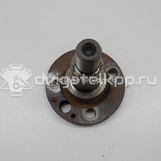 Фото Цапфа (п.з.к.)  6Q0501117 для Seat Ibiza / Cordoba / Mii Kf1