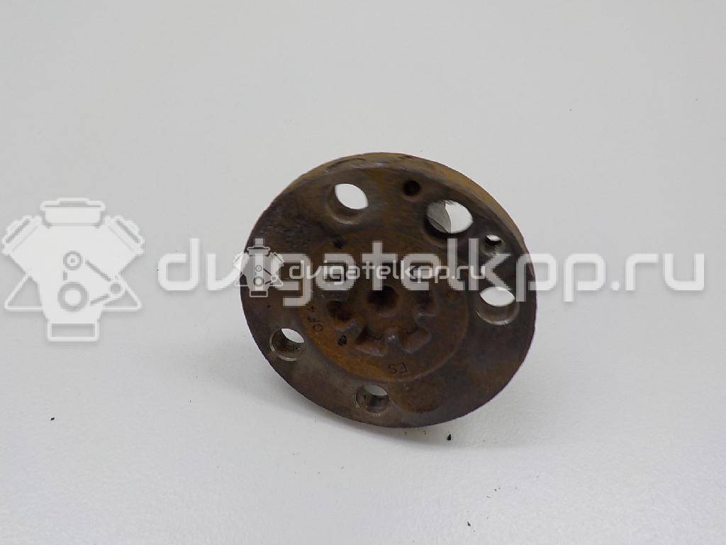 Фото Цапфа (п.з.к.)  6Q0501117 для Seat Ibiza / Cordoba / Mii Kf1 {forloop.counter}}