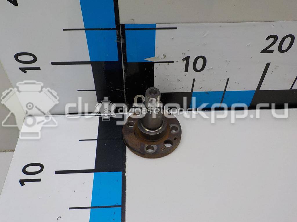 Фото Цапфа (п.з.к.)  6Q0501117 для Seat Ibiza / Cordoba / Mii Kf1 {forloop.counter}}