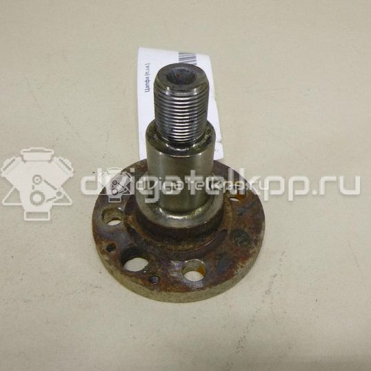 Фото Цапфа (п.з.к.)  6Q0501117 для Seat Ibiza / Cordoba / Mii Kf1