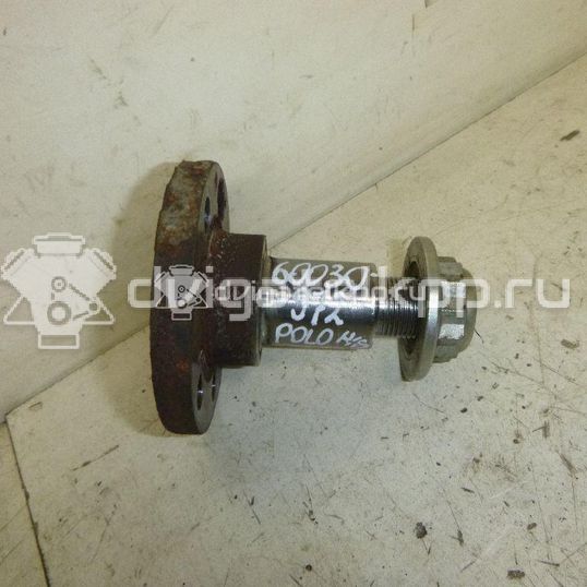 Фото Цапфа (п.з.к.)  6Q0501117 для Seat Ibiza / Cordoba / Mii Kf1