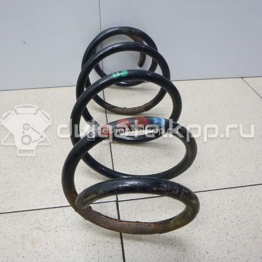 Фото Пружина передняя  6Q0411105AD для Seat Ibiza / Cordoba