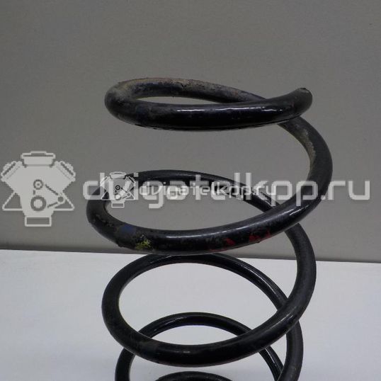 Фото Пружина передняя  6Q0411105AP для Seat Ibiza / Cordoba