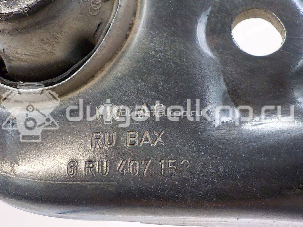 Фото Рычаг передний правый  6RU407152 для seat Cordoba {forloop.counter}}