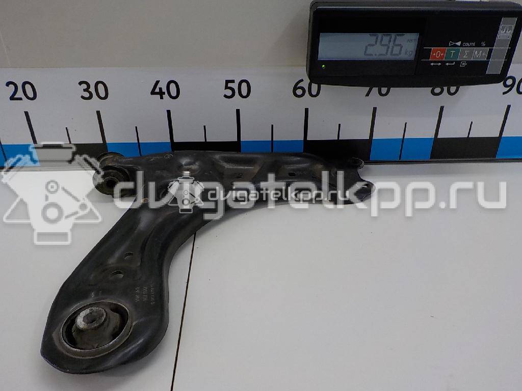 Фото Рычаг передний правый  6RU407152 для seat Cordoba {forloop.counter}}