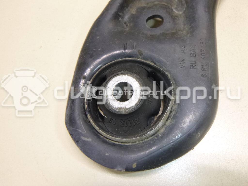 Фото Рычаг передний правый  6RU407152 для seat Cordoba {forloop.counter}}
