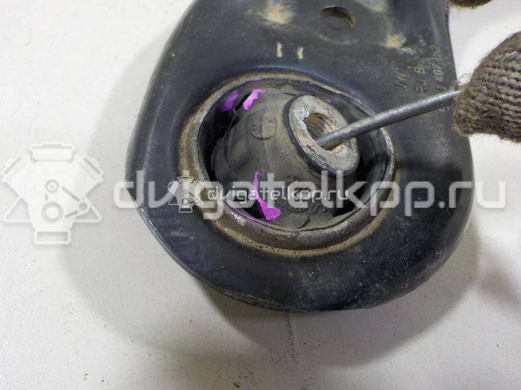 Фото Рычаг передний правый  6ru407152 для audi A1 {forloop.counter}}