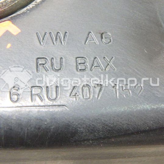 Фото Рычаг передний правый  6RU407152 для seat Cordoba