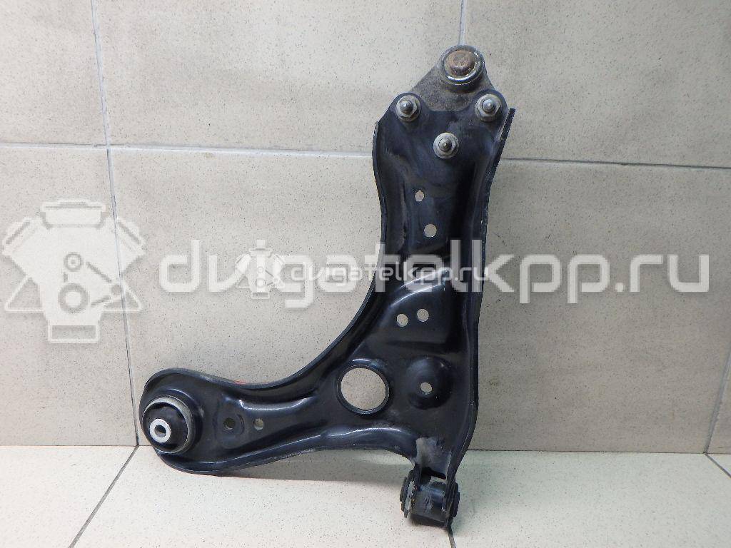 Фото Рычаг передний правый  6RU407152 для seat Cordoba {forloop.counter}}