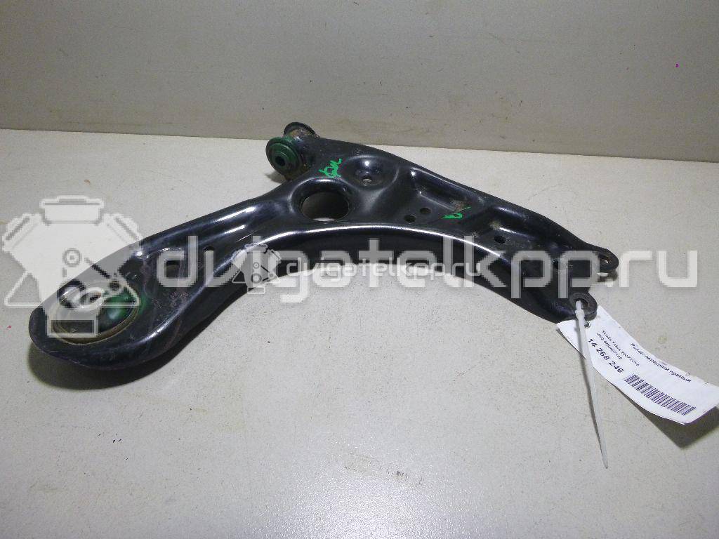 Фото Рычаг передний правый  6ru407152 для audi A1 {forloop.counter}}