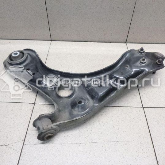 Фото Рычаг передний правый  6RU407152 для seat Cordoba