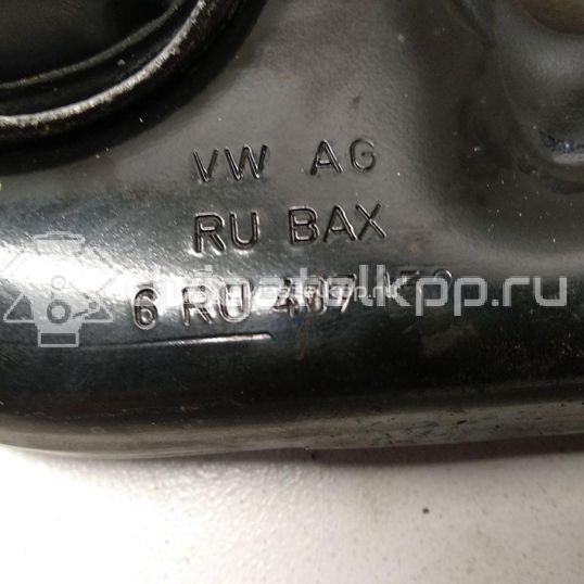 Фото Рычаг передний правый  6RU407152 для seat Cordoba