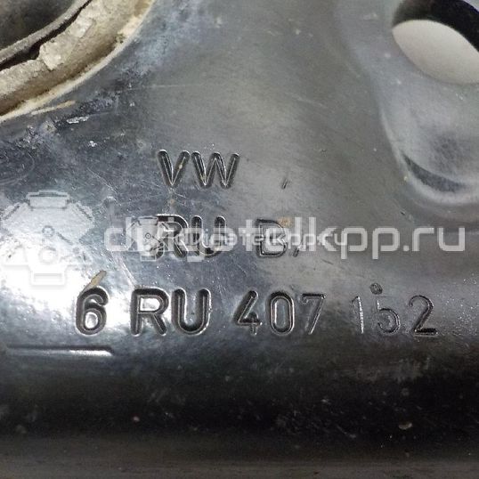 Фото Рычаг передний правый  6RU407152 для seat Cordoba