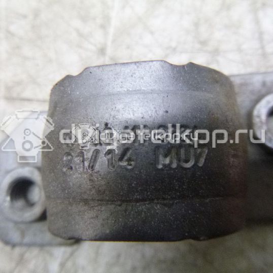 Фото Кронштейн крепления переднего стабилизатора  6q0411333a для Seat Ibiza / Cordoba / Mii Kf1