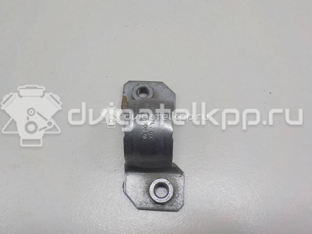 Фото Кронштейн крепления переднего стабилизатора  6q0411333a для Seat Ibiza / Cordoba / Mii Kf1 {forloop.counter}}