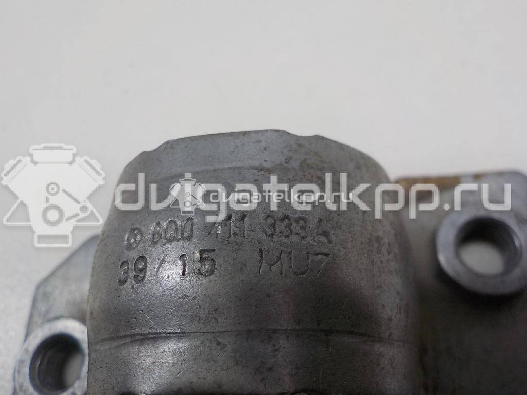 Фото Кронштейн крепления переднего стабилизатора  6q0411333a для Seat Ibiza / Cordoba / Mii Kf1 {forloop.counter}}