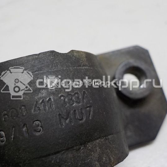 Фото Кронштейн крепления переднего стабилизатора  6q0411333a для Seat Ibiza / Cordoba / Mii Kf1