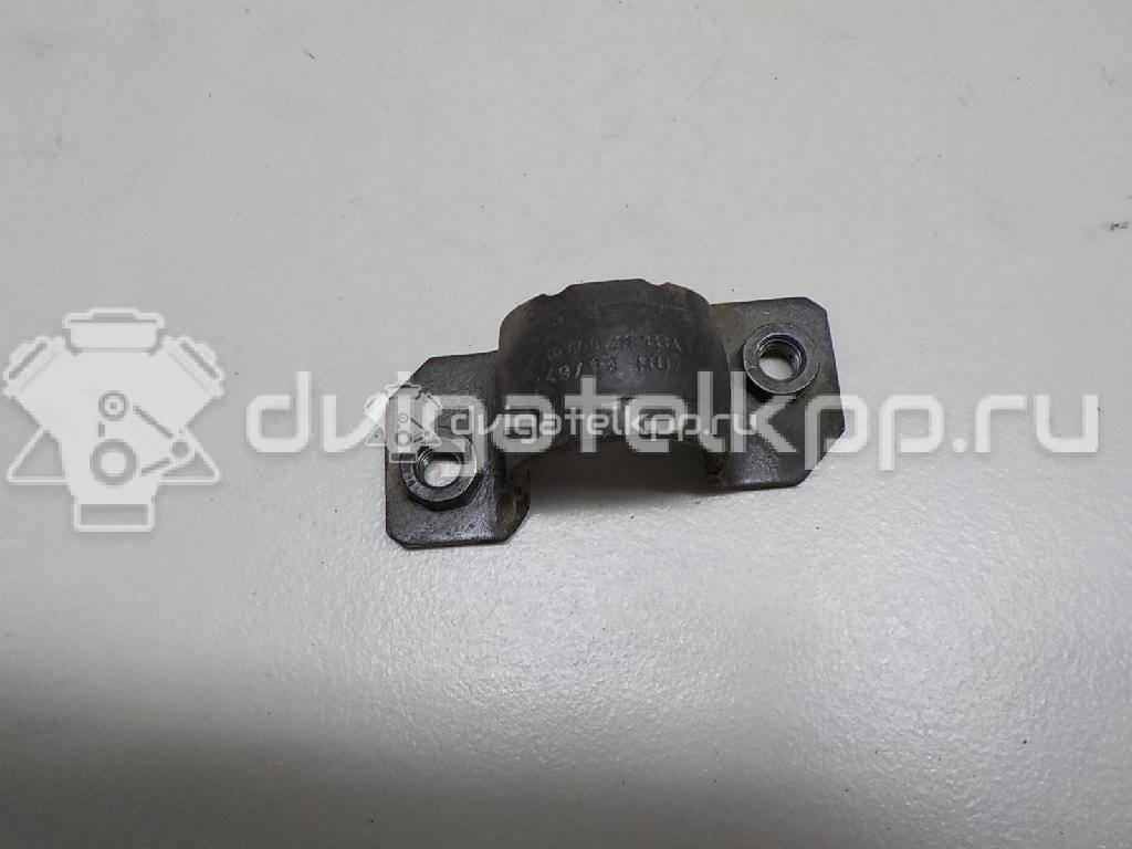 Фото Кронштейн крепления переднего стабилизатора  6q0411333a для Seat Ibiza / Cordoba / Mii Kf1 {forloop.counter}}