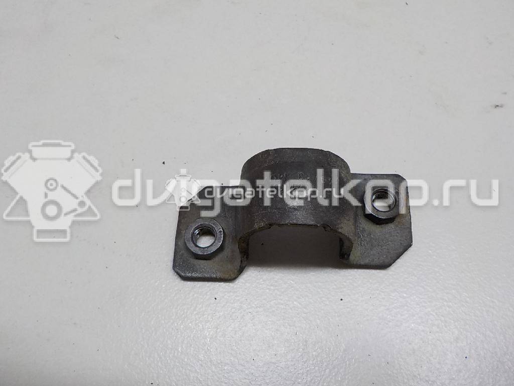 Фото Кронштейн крепления переднего стабилизатора  6q0411333a для Seat Ibiza / Cordoba / Mii Kf1 {forloop.counter}}