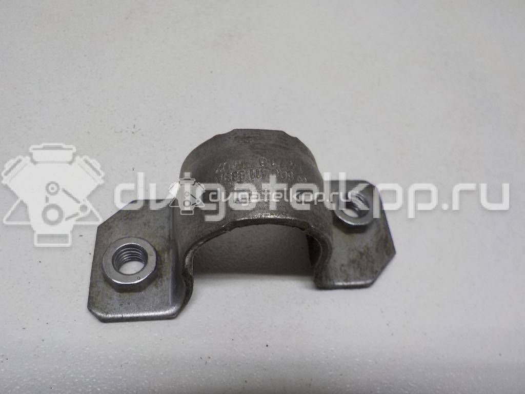 Фото Кронштейн крепления переднего стабилизатора  6Q0411333A для Seat Ibiza / Cordoba / Mii Kf1 {forloop.counter}}