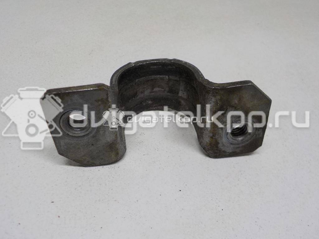 Фото Кронштейн крепления переднего стабилизатора  6Q0411333A для Seat Ibiza / Cordoba / Mii Kf1 {forloop.counter}}