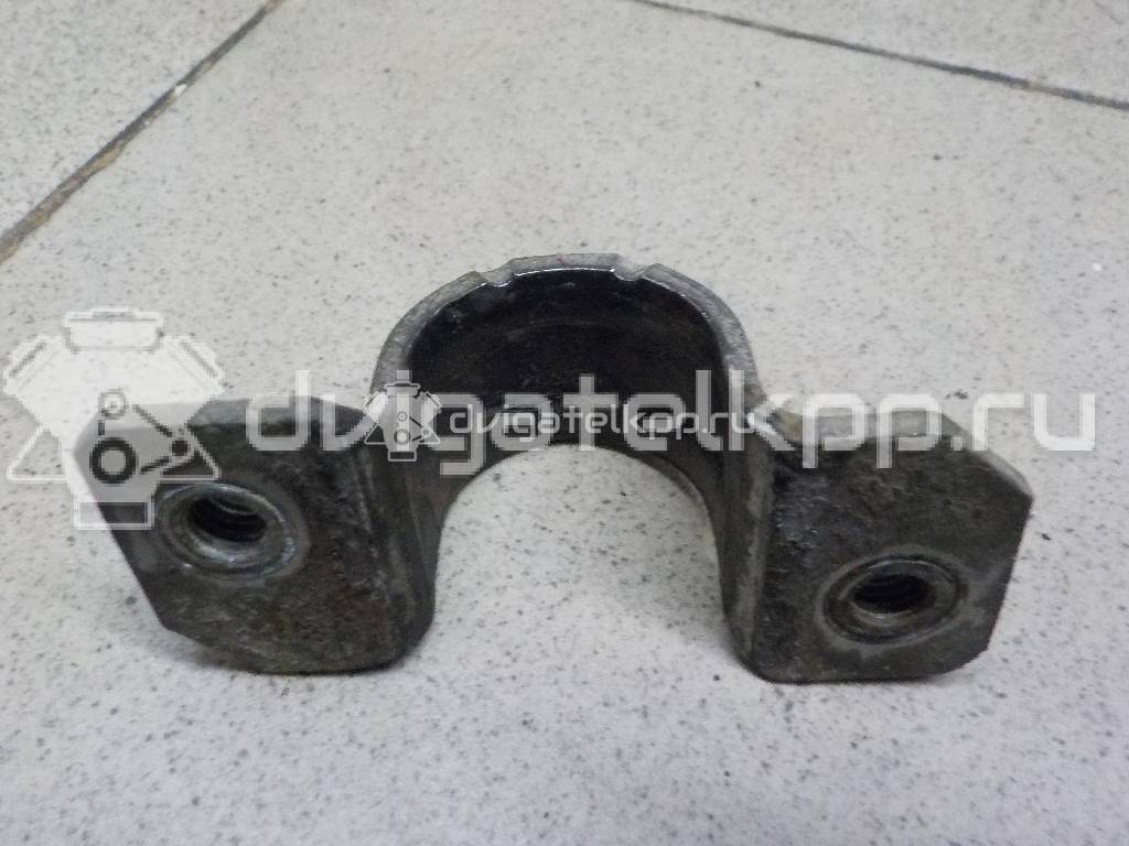 Фото Кронштейн крепления переднего стабилизатора  6Q0411333A для Seat Ibiza / Cordoba / Mii Kf1 {forloop.counter}}