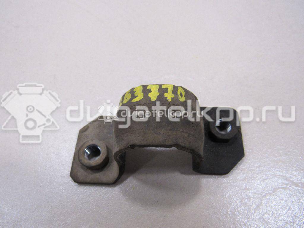 Фото Кронштейн крепления переднего стабилизатора  6q0411333a для Seat Ibiza / Cordoba / Mii Kf1 {forloop.counter}}