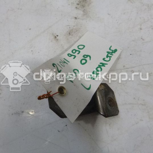 Фото Кронштейн крепления переднего стабилизатора  6q0411333a для Seat Ibiza / Cordoba / Mii Kf1