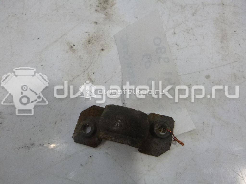 Фото Кронштейн крепления переднего стабилизатора  6q0411333a для Seat Ibiza / Cordoba / Mii Kf1 {forloop.counter}}