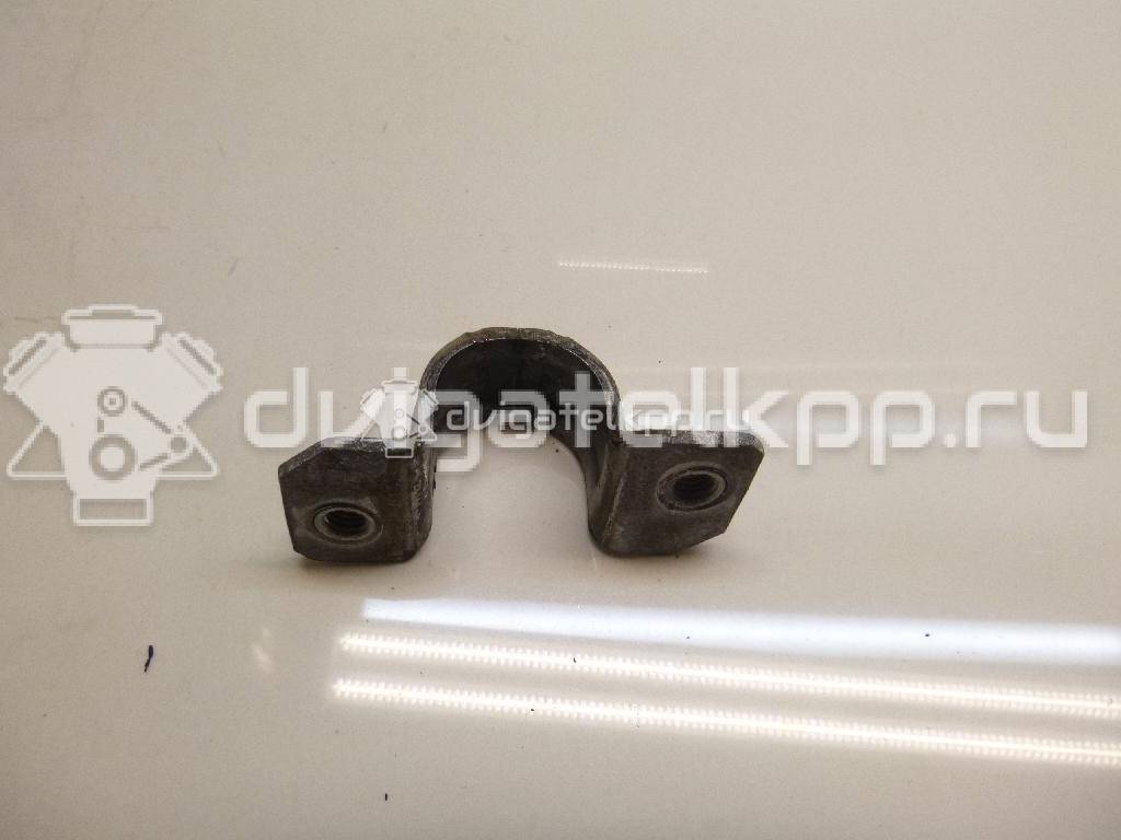 Фото Кронштейн крепления переднего стабилизатора  6q0411334a для Seat Ibiza / Cordoba / Mii Kf1 {forloop.counter}}