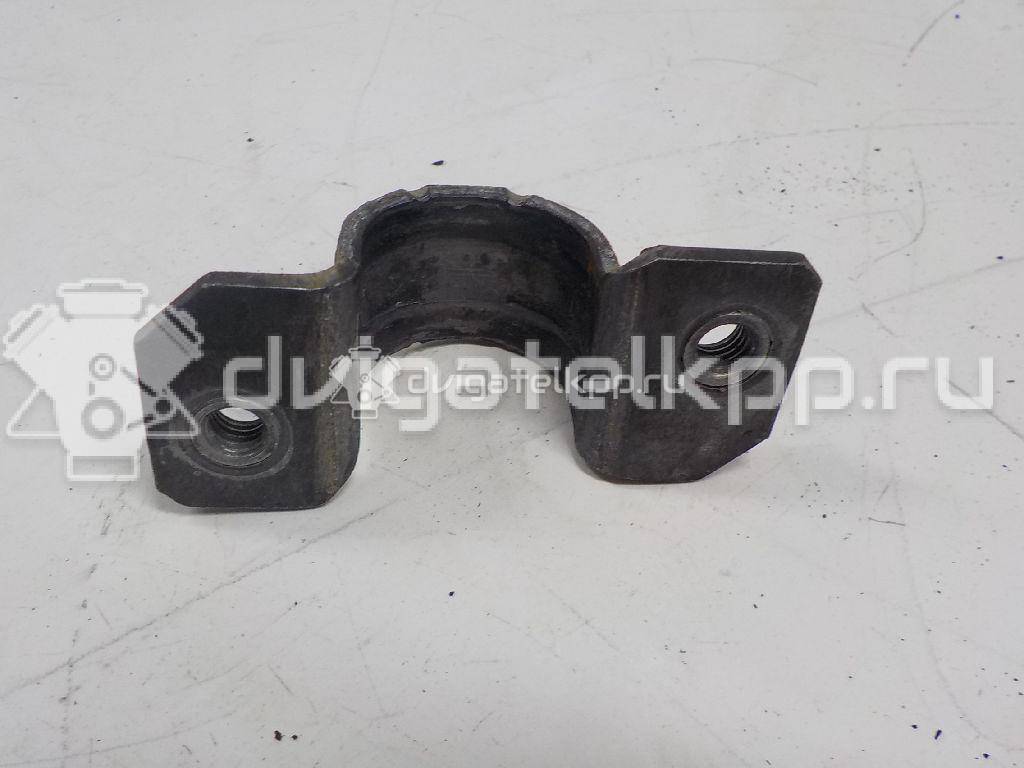 Фото Кронштейн крепления переднего стабилизатора  6q0411334a для Seat Ibiza / Cordoba / Mii Kf1 {forloop.counter}}