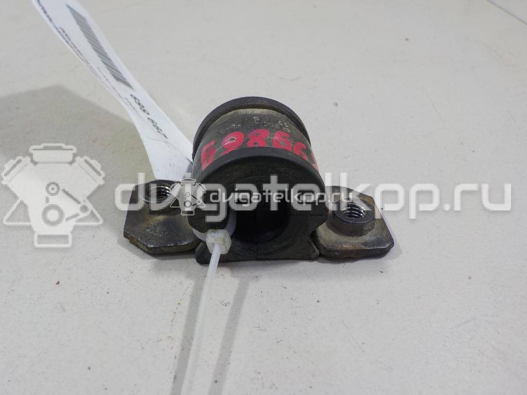 Фото Кронштейн крепления переднего стабилизатора  6q0411334a для Seat Ibiza / Cordoba / Mii Kf1 {forloop.counter}}