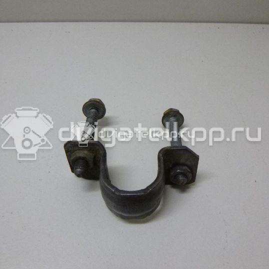 Фото Кронштейн крепления переднего стабилизатора  6q0411334a для Seat Ibiza / Cordoba / Mii Kf1