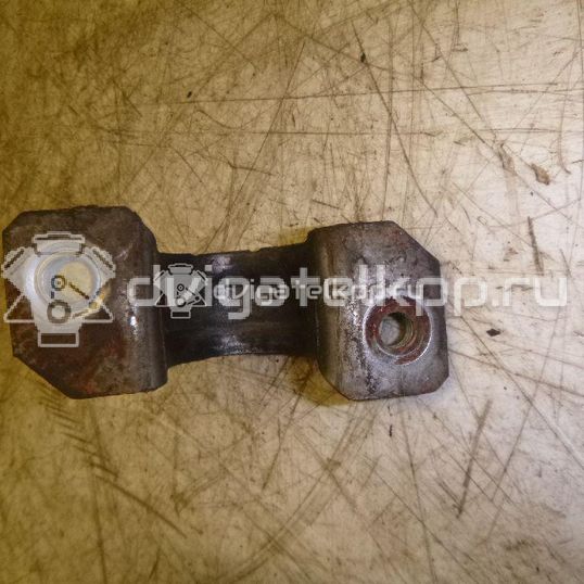 Фото Кронштейн крепления переднего стабилизатора  6q0411334a для Seat Ibiza / Cordoba / Mii Kf1