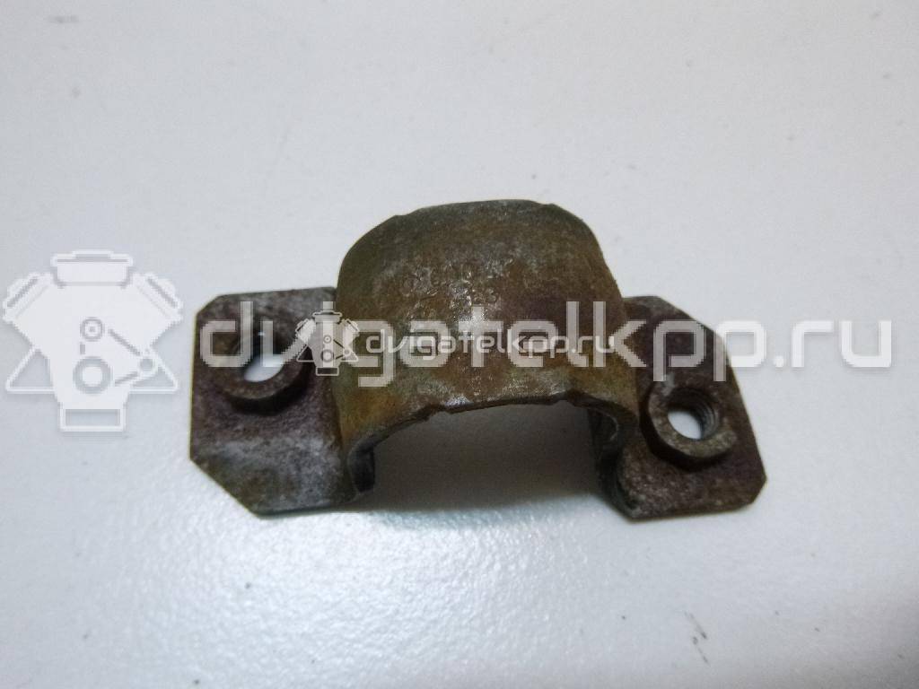 Фото Кронштейн крепления переднего стабилизатора  6q0411334a для Seat Ibiza / Cordoba / Mii Kf1 {forloop.counter}}