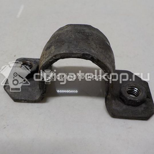 Фото Кронштейн крепления переднего стабилизатора  6q0411334a для Seat Ibiza / Cordoba / Mii Kf1