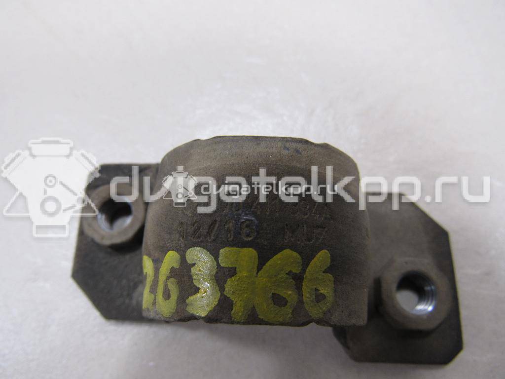 Фото Кронштейн крепления переднего стабилизатора  6q0411334a для Seat Ibiza / Cordoba / Mii Kf1 {forloop.counter}}