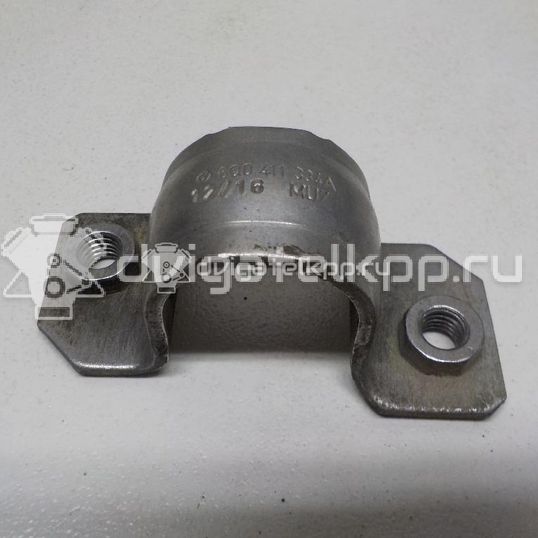 Фото Кронштейн крепления переднего стабилизатора  6q0411334a для Seat Ibiza / Cordoba / Mii Kf1