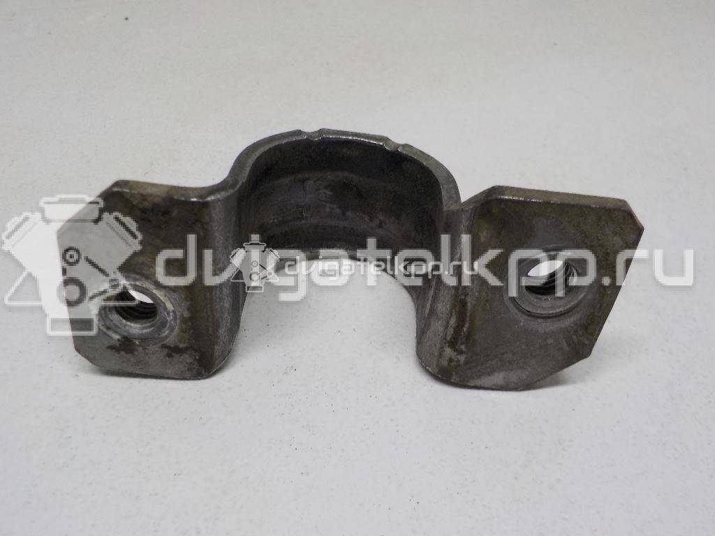 Фото Кронштейн крепления переднего стабилизатора  6q0411334a для Seat Ibiza / Cordoba / Mii Kf1 {forloop.counter}}