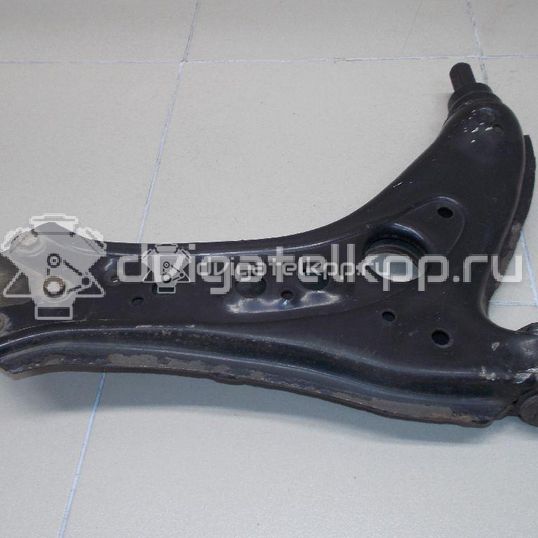 Фото Рычаг передний  6Q0407151L для Seat Ibiza / Cordoba / Marbella