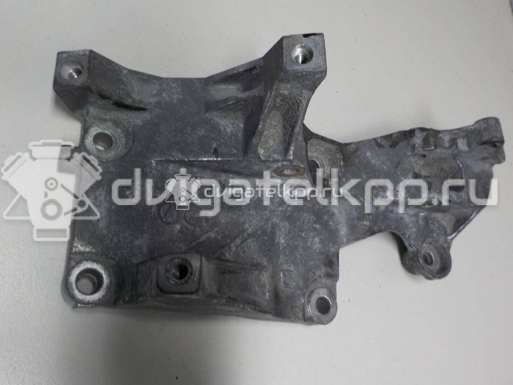 Фото Кронштейн генератора для двигателя AMF для Volkswagen Polo / Lupo 6X1, 6E1 75 л.с 6V 1.4 л Дизельное топливо 045903143E {forloop.counter}}