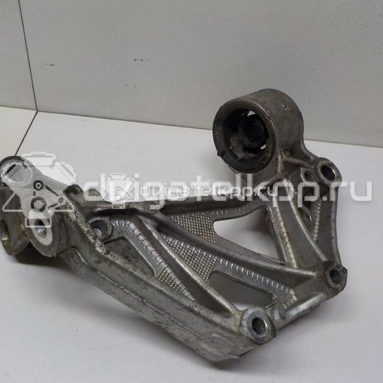 Фото Кронштейн переднего рычага  6Q0199293D для Seat Ibiza / Cordoba