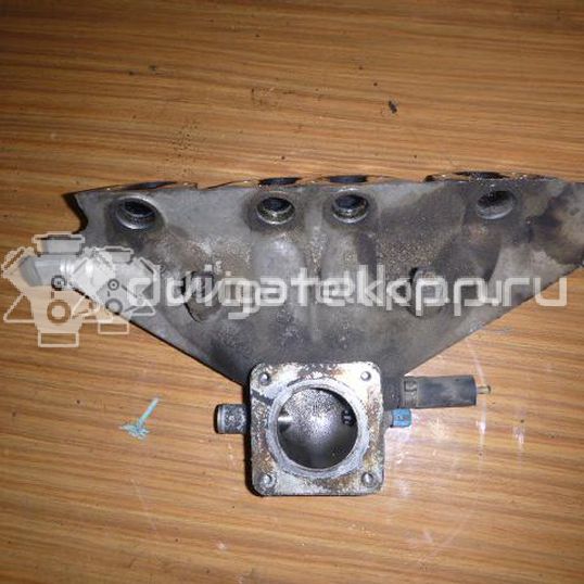 Фото Коллектор впускной для двигателя ADD для Volkswagen Vento 1H2 / Derby / Van / Polo / Caddy 86-102 л.с 8V 1.8 л бензин