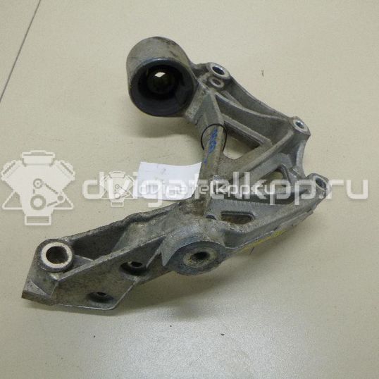 Фото Кронштейн переднего рычага  6Q0199293D для Seat Ibiza / Cordoba