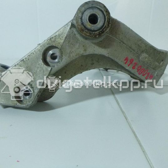 Фото Кронштейн переднего рычага  6Q0199293D для Seat Ibiza / Cordoba