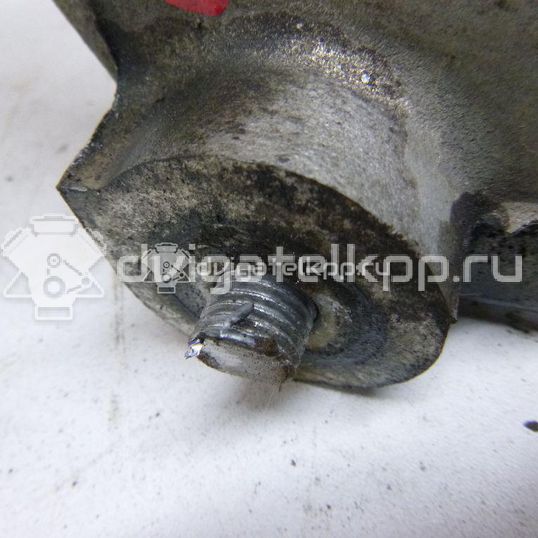 Фото Кронштейн переднего рычага  6Q0199294D для Seat Ibiza / Cordoba