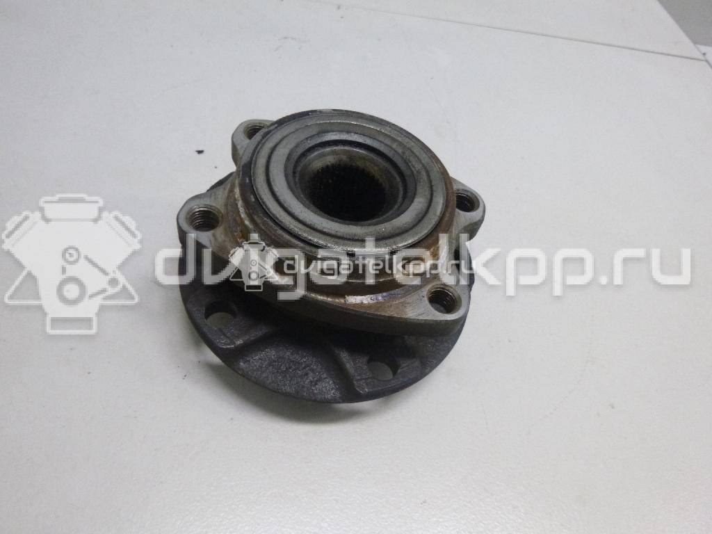 Фото Подшипник ступицы  8E0498625B для Seat Leon / Exeo {forloop.counter}}