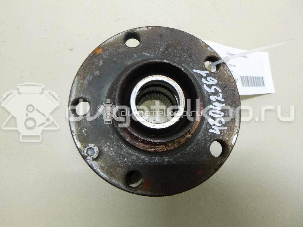 Фото Подшипник ступицы  8E0498625B для Seat Leon / Exeo {forloop.counter}}