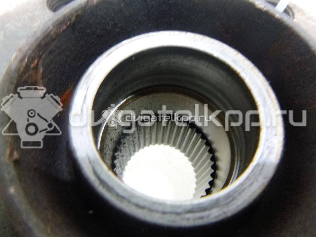 Фото Подшипник ступицы  8E0498625B для Seat Leon / Exeo {forloop.counter}}